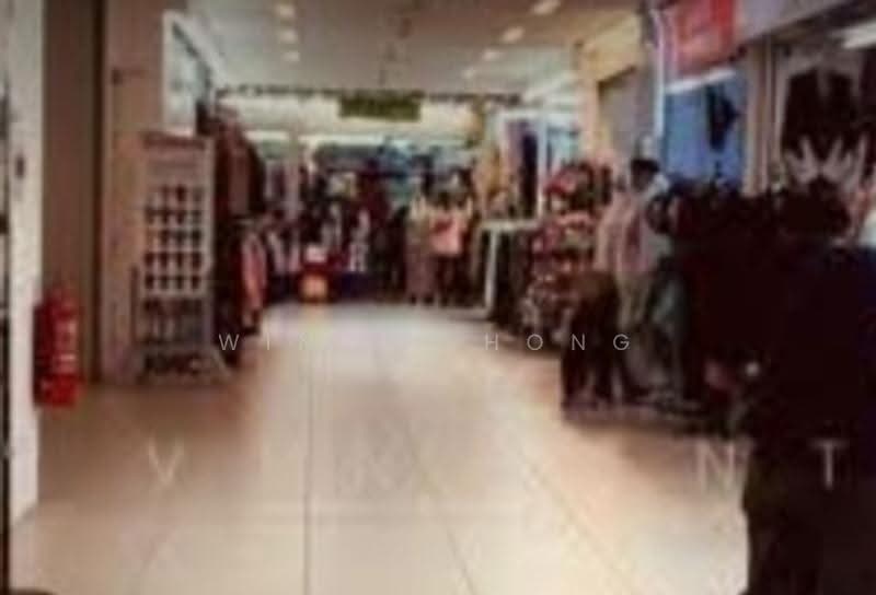 Shop for Sale in Kuala Lumpur (Kuala Lumpur) - Winnie Hong - PropertyGuru.com.my