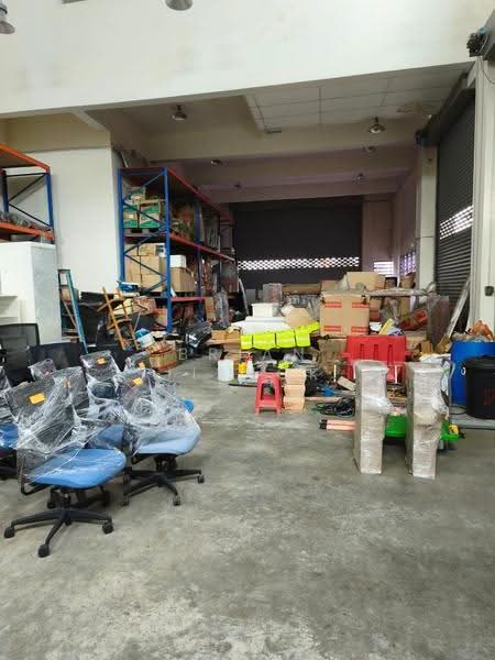 Kilang untuk Dijual di Bukit Jelutong (Shah Alam) - Brian JiaKok - PropertyGuru.com.my