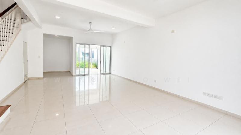 Rumah Teres 2-Tingkat untuk Dijual di Rawang (Selangor) - Kwong Xiao Wei - Living Room - PropertyGuru.com.my