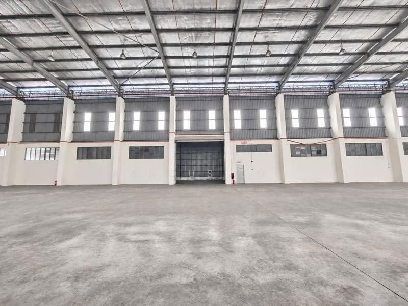 Kilang untuk Dijual di Taman Perindustrian Desa Plentong (Masai) - Marcus Loh - Interior - PropertyGuru.com.my