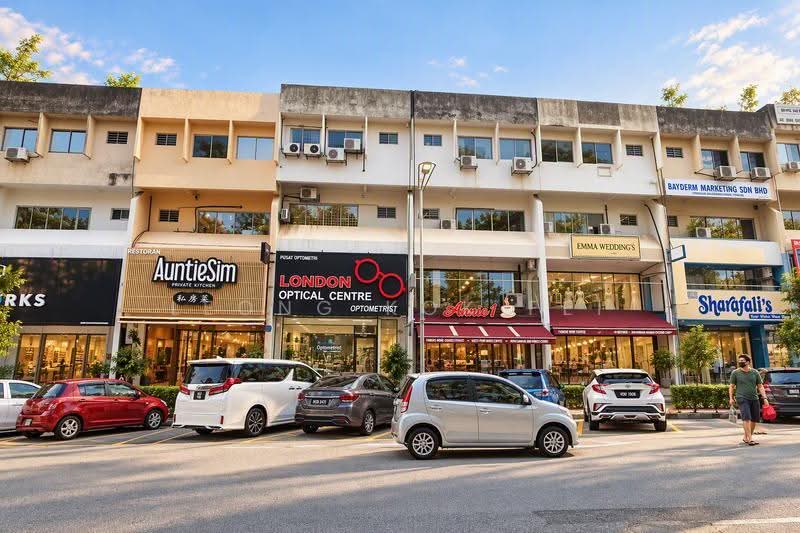 Kedai untuk Disewa di SS 21, Damansara Utama (Petaling Jaya) - Leong Kok Fei - PropertyGuru.com.my