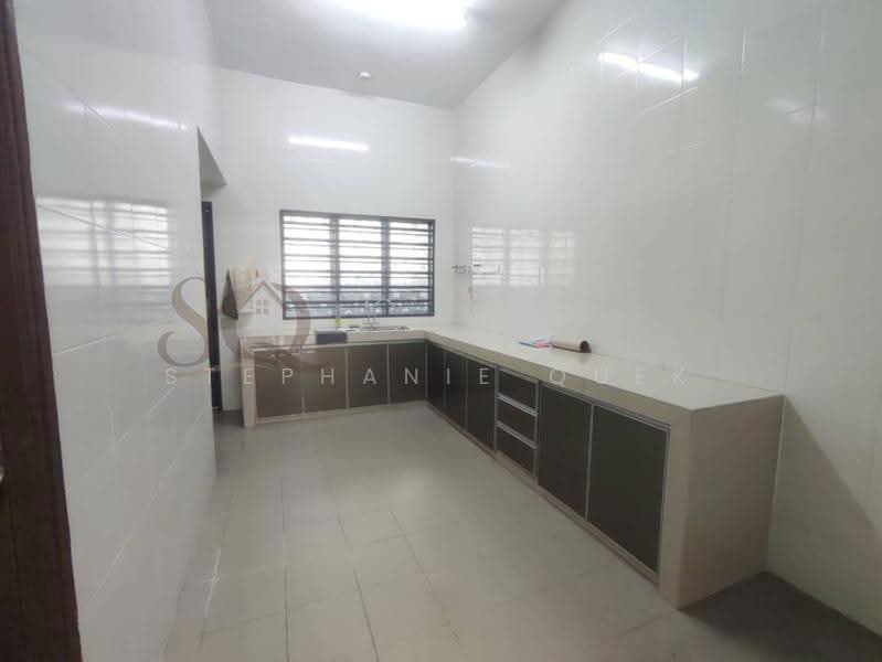2-storey Terraced House for Sale in Taman Sentosa Perdana (Klang) - Stephanie Quek - Kitchen - PropertyGuru.com.my