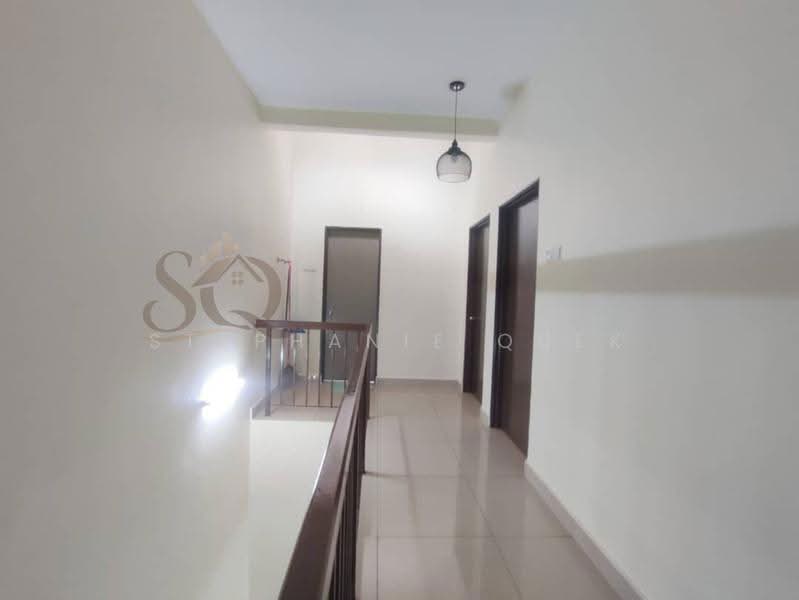 2-storey Terraced House for Sale in Taman Sentosa Perdana (Klang) - Stephanie Quek - Corridor - PropertyGuru.com.my