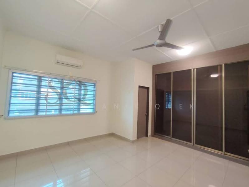 2-storey Terraced House for Sale in Taman Sentosa Perdana (Klang) - Stephanie Quek - Bedroom - PropertyGuru.com.my