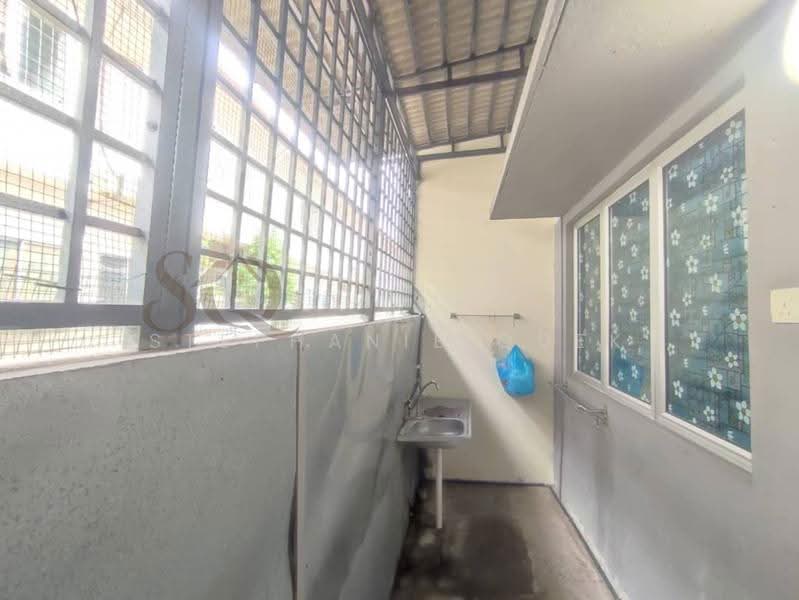 2-storey Terraced House for Sale in Taman Sentosa Perdana (Klang) - Stephanie Quek - Exterior - PropertyGuru.com.my