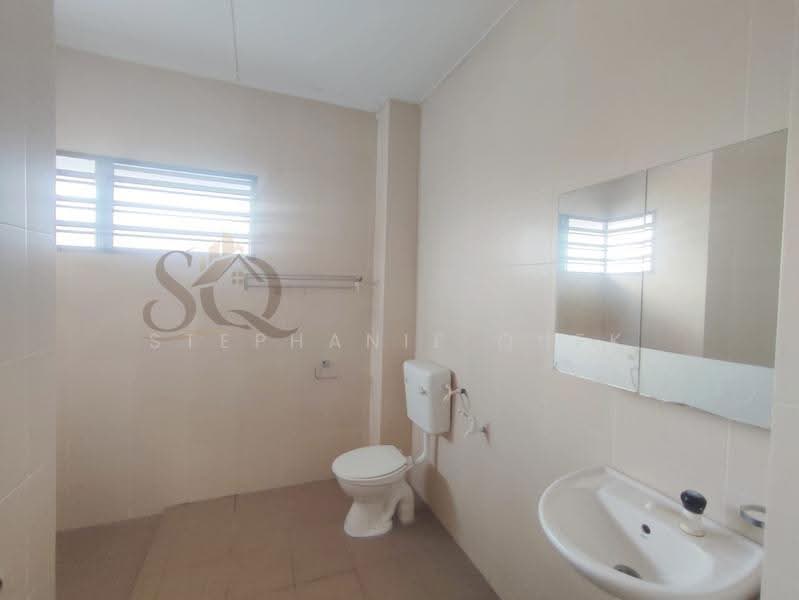 2-storey Terraced House for Sale in Taman Sentosa Perdana (Klang) - Stephanie Quek - Bathroom - PropertyGuru.com.my