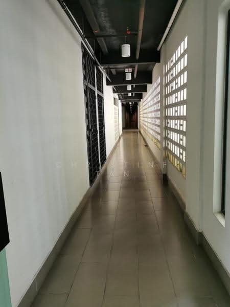 Corridor