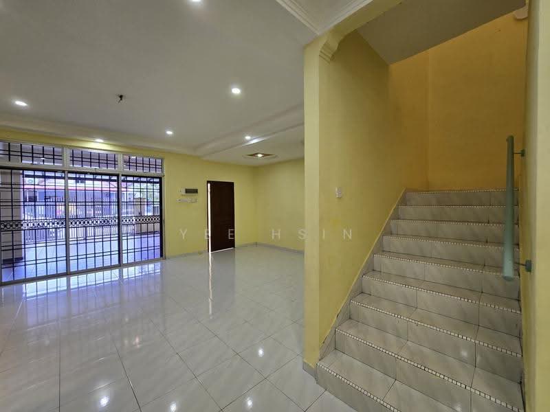 Rumah Teres 2-Tingkat untuk Dijual di Taman Pulai Utama (Skudai) - Yee Hsin - PropertyGuru.com.my