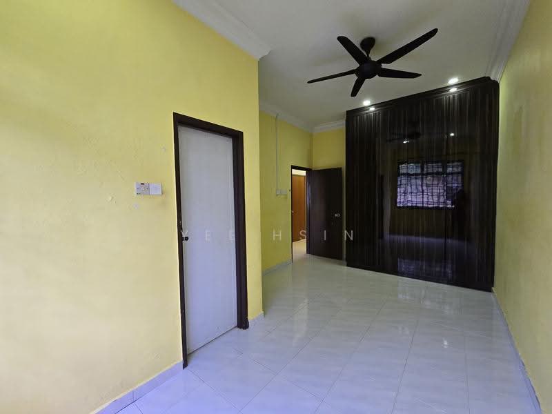 Rumah Teres 2-Tingkat untuk Dijual di Taman Pulai Utama (Skudai) - Yee Hsin - PropertyGuru.com.my