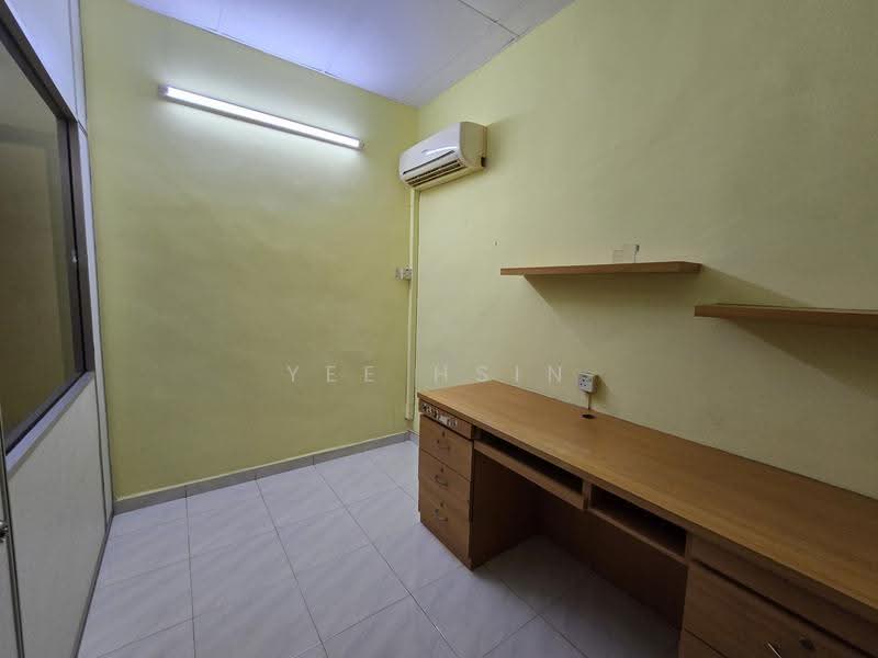 Rumah Teres 2-Tingkat untuk Dijual di Taman Pulai Utama (Skudai) - Yee Hsin - PropertyGuru.com.my
