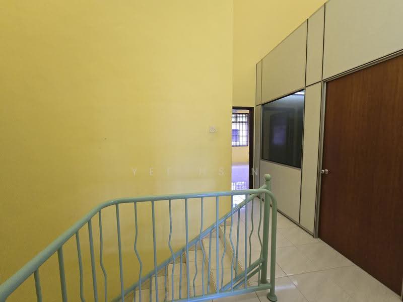 Rumah Teres 2-Tingkat untuk Dijual di Taman Pulai Utama (Skudai) - Yee Hsin - PropertyGuru.com.my