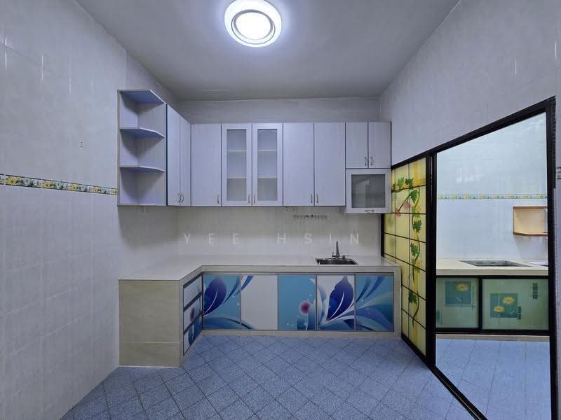 Rumah Teres 2-Tingkat untuk Dijual di Taman Pulai Utama (Skudai) - Yee Hsin - PropertyGuru.com.my