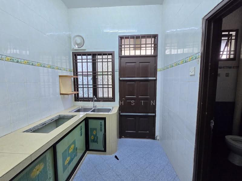Rumah Teres 2-Tingkat untuk Dijual di Taman Pulai Utama (Skudai) - Yee Hsin - PropertyGuru.com.my