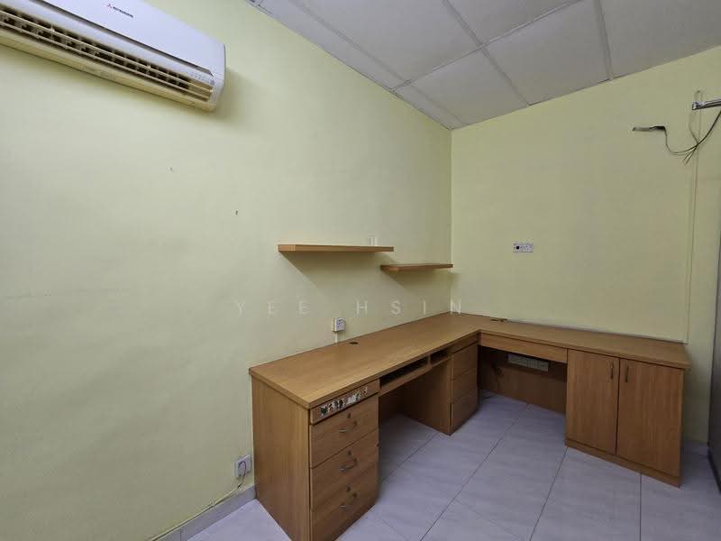Rumah Teres 2-Tingkat untuk Dijual di Taman Pulai Utama (Skudai) - Yee Hsin - PropertyGuru.com.my
