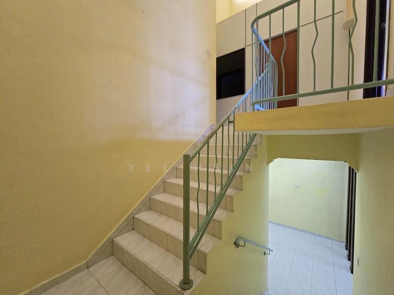 Rumah Teres 2-Tingkat untuk Dijual di Taman Pulai Utama (Skudai) - Yee Hsin - PropertyGuru.com.my