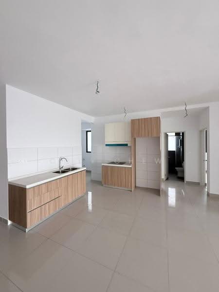 Kondominium untuk Disewa di Kuchai Sentral - Coey Chew - Kitchen - PropertyGuru.com.my