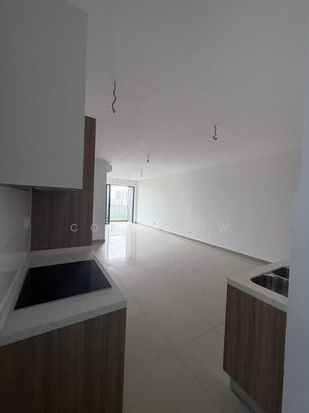 Kondominium untuk Disewa di Kuchai Sentral - Coey Chew - Kitchen - PropertyGuru.com.my