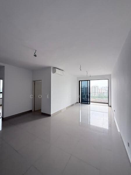 Kondominium untuk Disewa di Kuchai Sentral - Coey Chew - Living Room - PropertyGuru.com.my