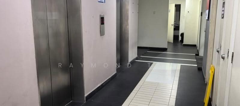 Corridor