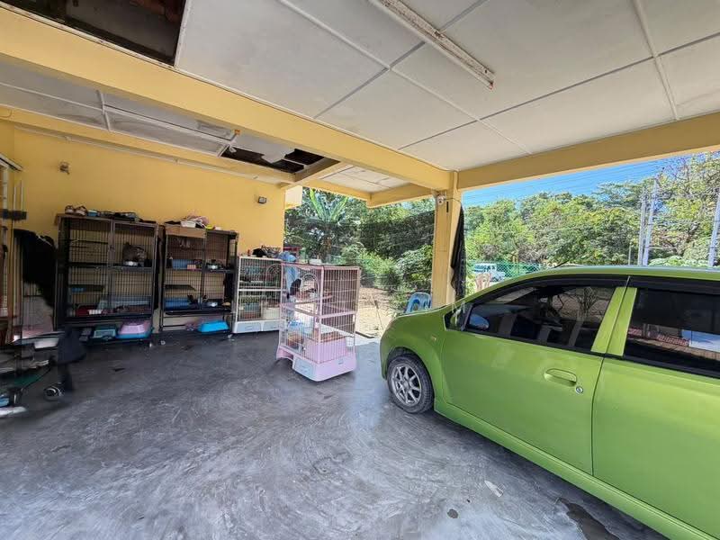 Car Park