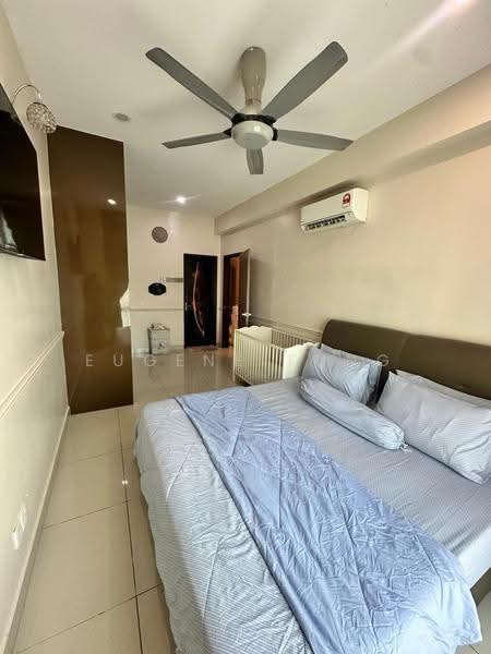 Kondominium untuk Dijual di 86 Avenue Residence - Eugene Tung - Bedroom - PropertyGuru.com.my