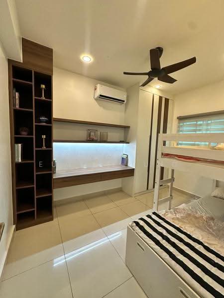 Kondominium untuk Dijual di 86 Avenue Residence - Eugene Tung - Bedroom - PropertyGuru.com.my