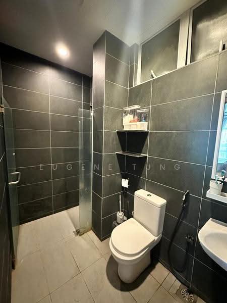 Kondominium untuk Dijual di 86 Avenue Residence - Eugene Tung - Bathroom - PropertyGuru.com.my