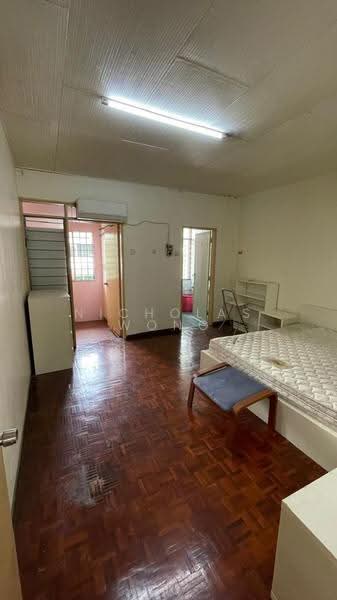 2-storey Terraced House for Rent in Taman Bukit Maluri (Kepong) - nicholas wong - PropertyGuru.com.my