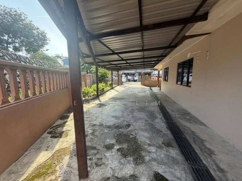 2-storey Terraced House for Rent in Taman Damai Jaya (Skudai) - Elena Lim - Exterior - PropertyGuru.com.my