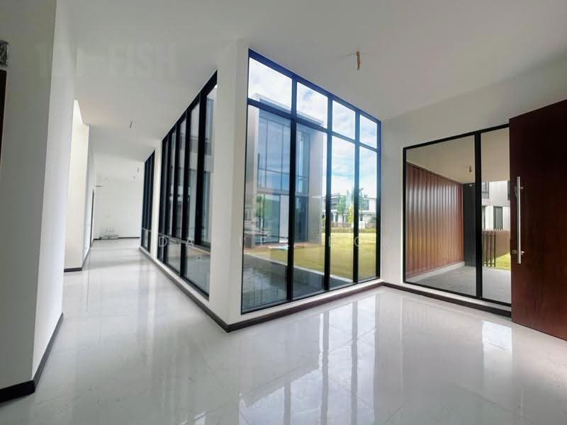Rumah Banglo untuk Dijual di Eco Sanctuary (Telok Panglima Garang) - Daniel Kok - Interior - PropertyGuru.com.my