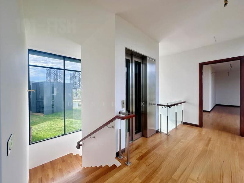Rumah Banglo untuk Dijual di Eco Sanctuary (Telok Panglima Garang) - Daniel Kok - Interior - PropertyGuru.com.my
