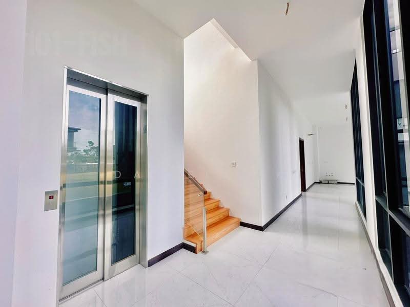 Rumah Banglo untuk Dijual di Eco Sanctuary (Telok Panglima Garang) - Daniel Kok - PropertyGuru.com.my