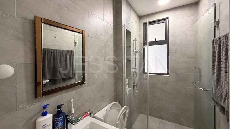 Unit 1 - Common Bath