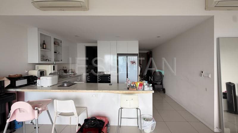 Unit 2 - Dry Kitchen