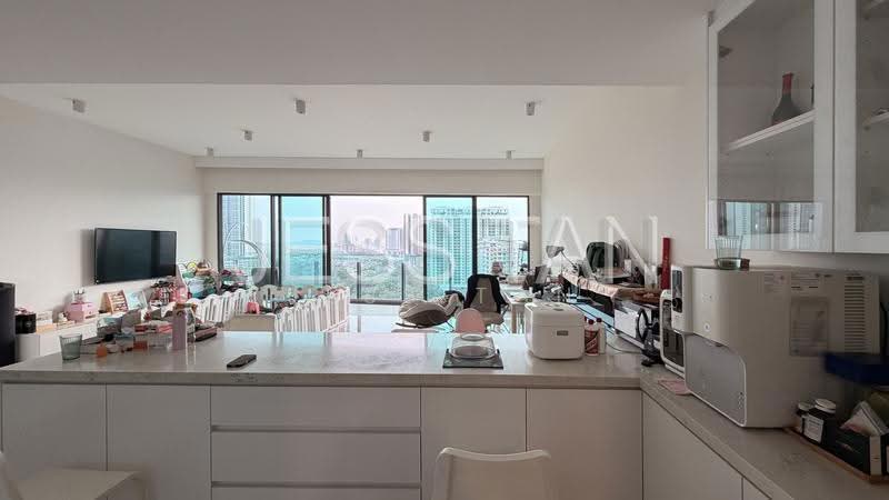 Unit 2 - Dry Kitchen