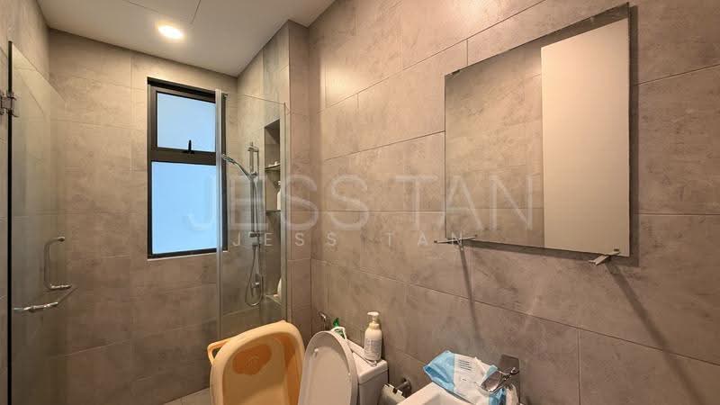 Unit 2 - Common Bath