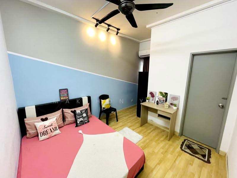 Rumah Teres 2-Tingkat untuk Disewa di Bandar Bukit Tinggi 2 (Klang) - Mak Hon Yean - Bedroom - PropertyGuru.com.my