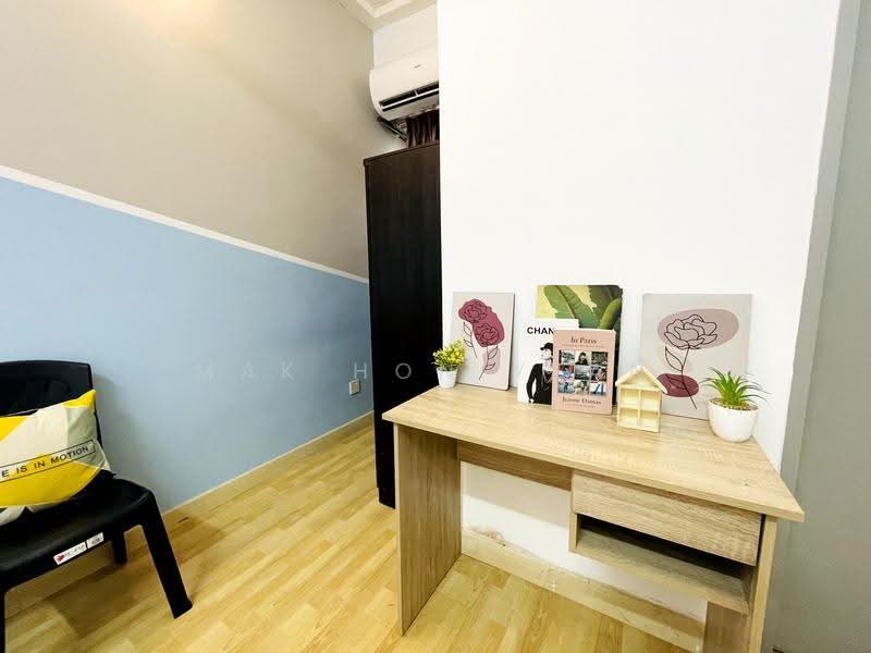 Rumah Teres 2-Tingkat untuk Disewa di Bandar Bukit Tinggi 2 (Klang) - Mak Hon Yean - Study - PropertyGuru.com.my