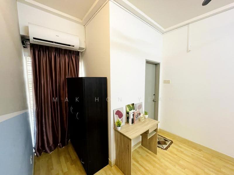 Rumah Teres 2-Tingkat untuk Disewa di Bandar Bukit Tinggi 2 (Klang) - Mak Hon Yean - Study - PropertyGuru.com.my