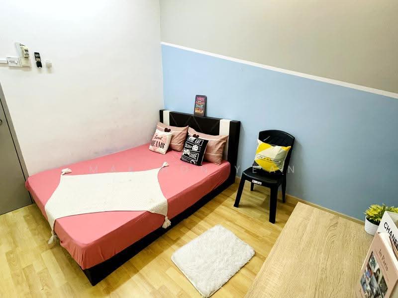 Rumah Teres 2-Tingkat untuk Disewa di Bandar Bukit Tinggi 2 (Klang) - Mak Hon Yean - Bedroom - PropertyGuru.com.my