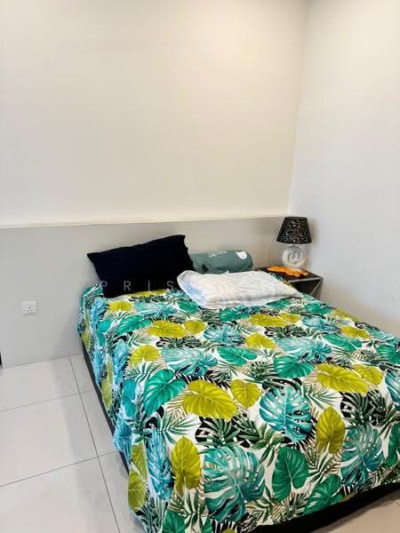 Rumah Teres 3-Tingkat untuk Dijual di Taman Taynton View (Cheras) - Priscilla Tan - Bedroom - PropertyGuru.com.my