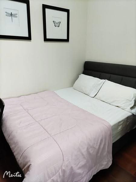Service Residence for Rent at Subang Olives Residence - Angel Tan - Bedroom - PropertyGuru.com.my