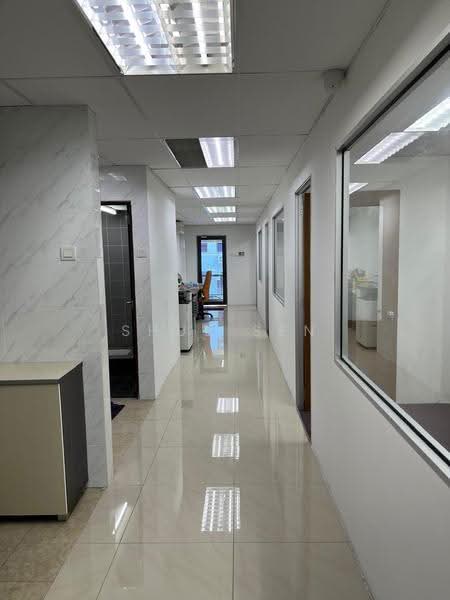 Corridor