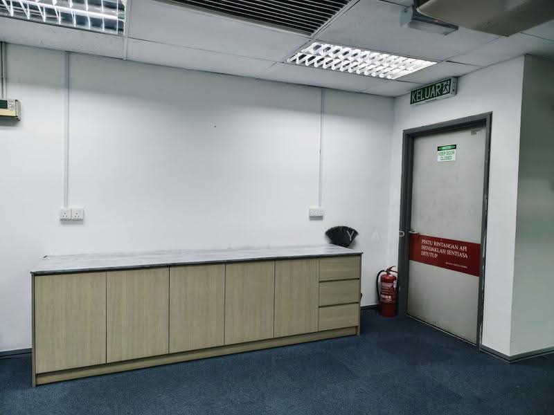 Office for Rent in Kl Sentral (Kuala Lumpur) - Yen Peng Yap - Interior - PropertyGuru.com.my