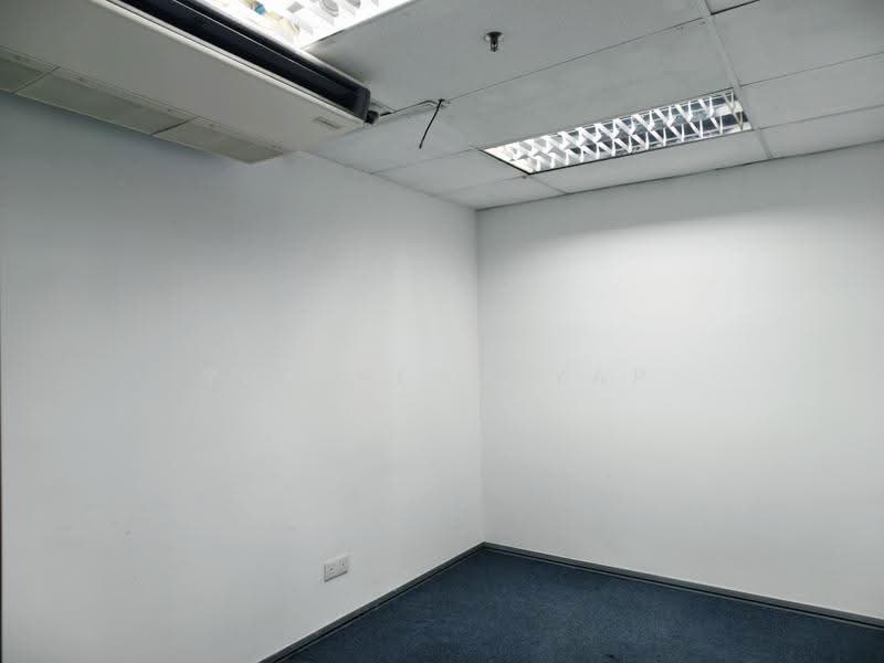 Office for Rent in Kl Sentral (Kuala Lumpur) - Yen Peng Yap - PropertyGuru.com.my