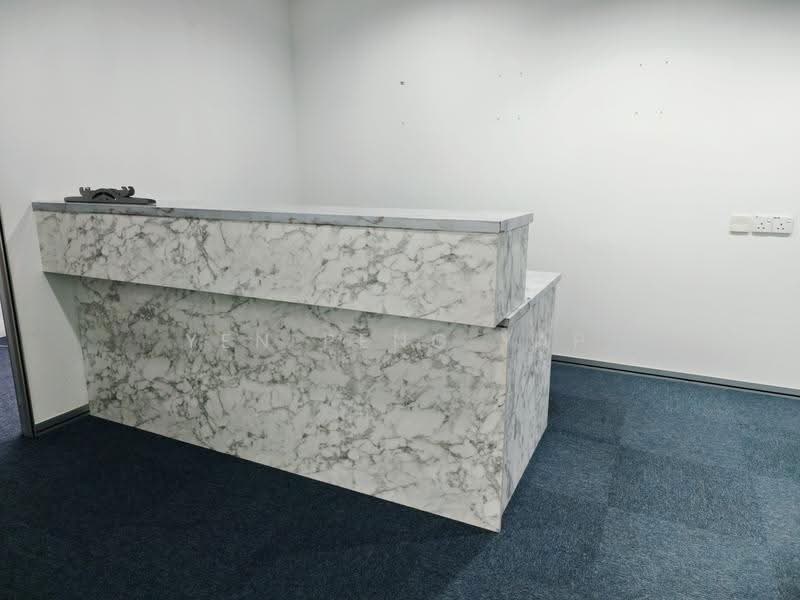 Office for Rent in Kl Sentral (Kuala Lumpur) - Yen Peng Yap - PropertyGuru.com.my