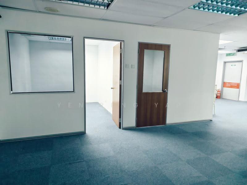 Office for Rent in Kl Sentral (Kuala Lumpur) - Yen Peng Yap - Interior - PropertyGuru.com.my