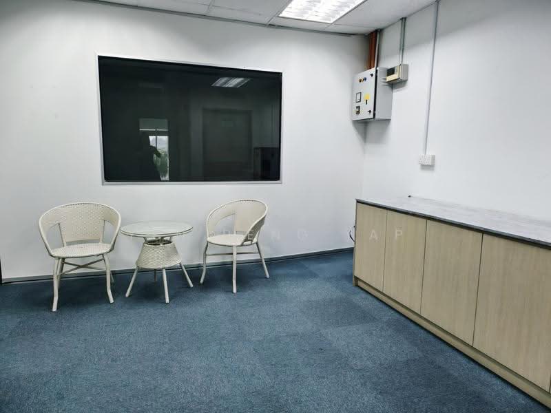 Office for Rent in Kl Sentral (Kuala Lumpur) - Yen Peng Yap - Interior - PropertyGuru.com.my