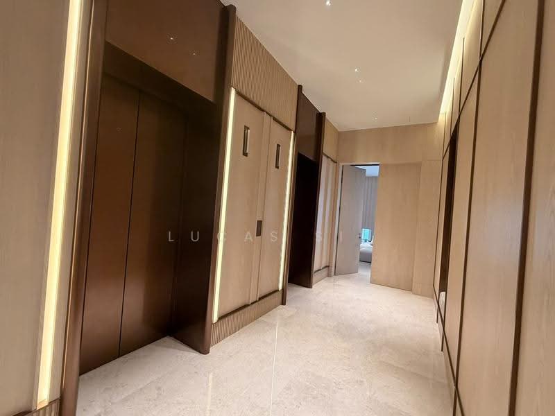 Corridor