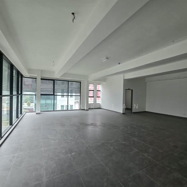 Semi-D Factory for Sale in Taman Sains Selangor (Kota Damansara) - Oscar Tan - Interior - PropertyGuru.com.my